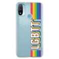 thumbnail image 1 of Funda Protector InstaCase Para Moto E20 Antigolpes LGBTT Lineas, 1 of 4