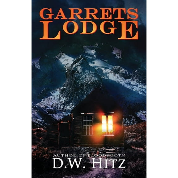 Garrets Lodge, (Paperback)