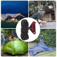 thumbnail image 3 of YSNOOWE 8Ud Cuerda Para Camping Con Resistencia Ultrasólida Para Vientos Y Alta Durabilidad, 3 of 6