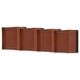 thumbnail image 1 of Furniture Feet Pad, Non Slip Floor Protector Pads  Anti Scratch  For Home Appliances, 1 of 8