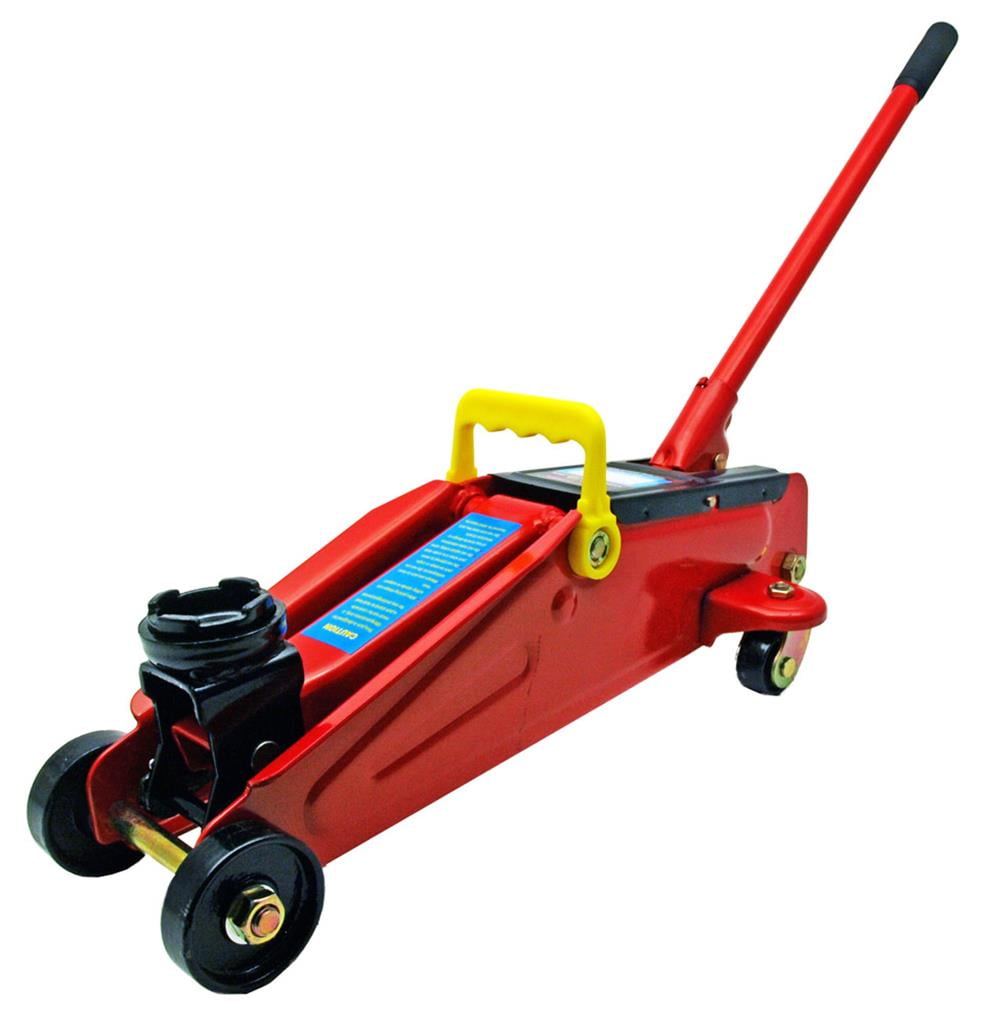 Cal Hawk Tools 2-1/2 Ton Hydraulic Floor Jack" - Walmart.com