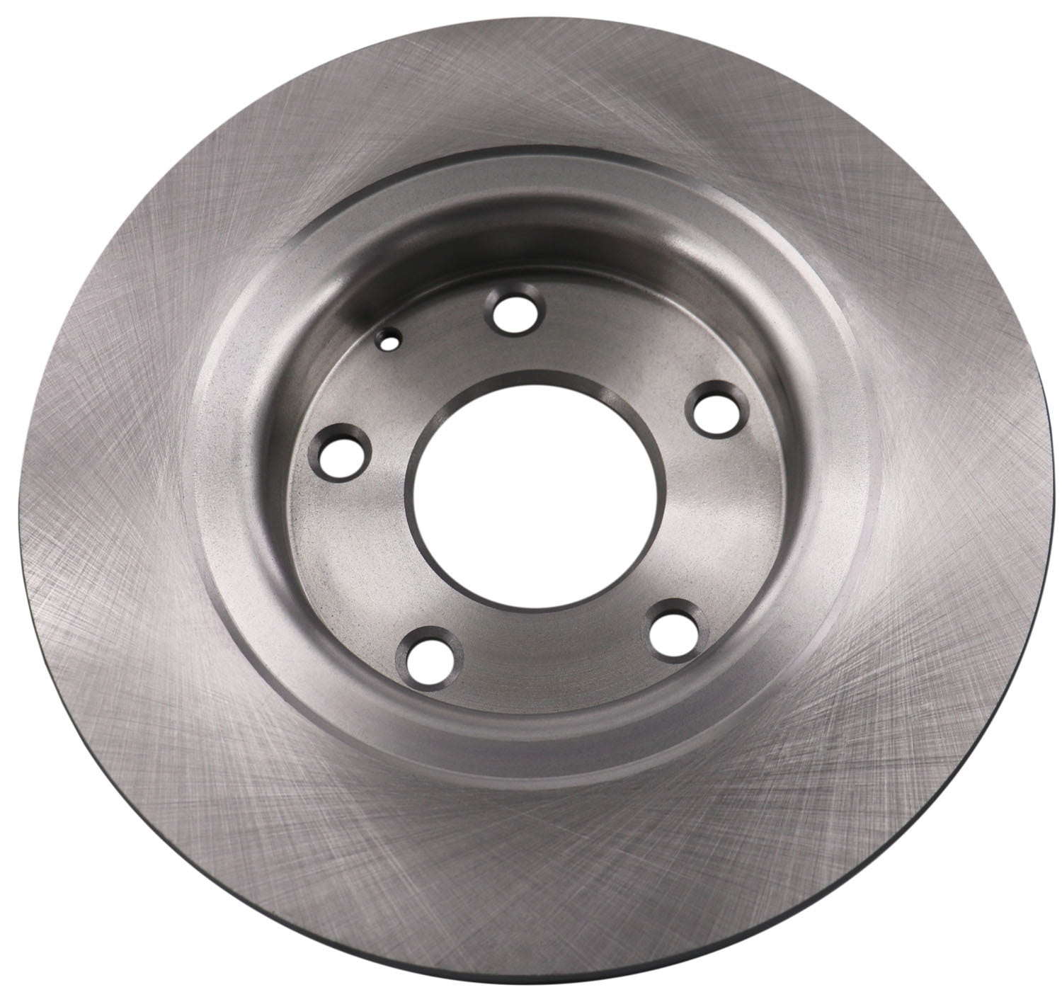 Winstop Brake Rotor, Rear WS243779, Mazda 6 2021-2014