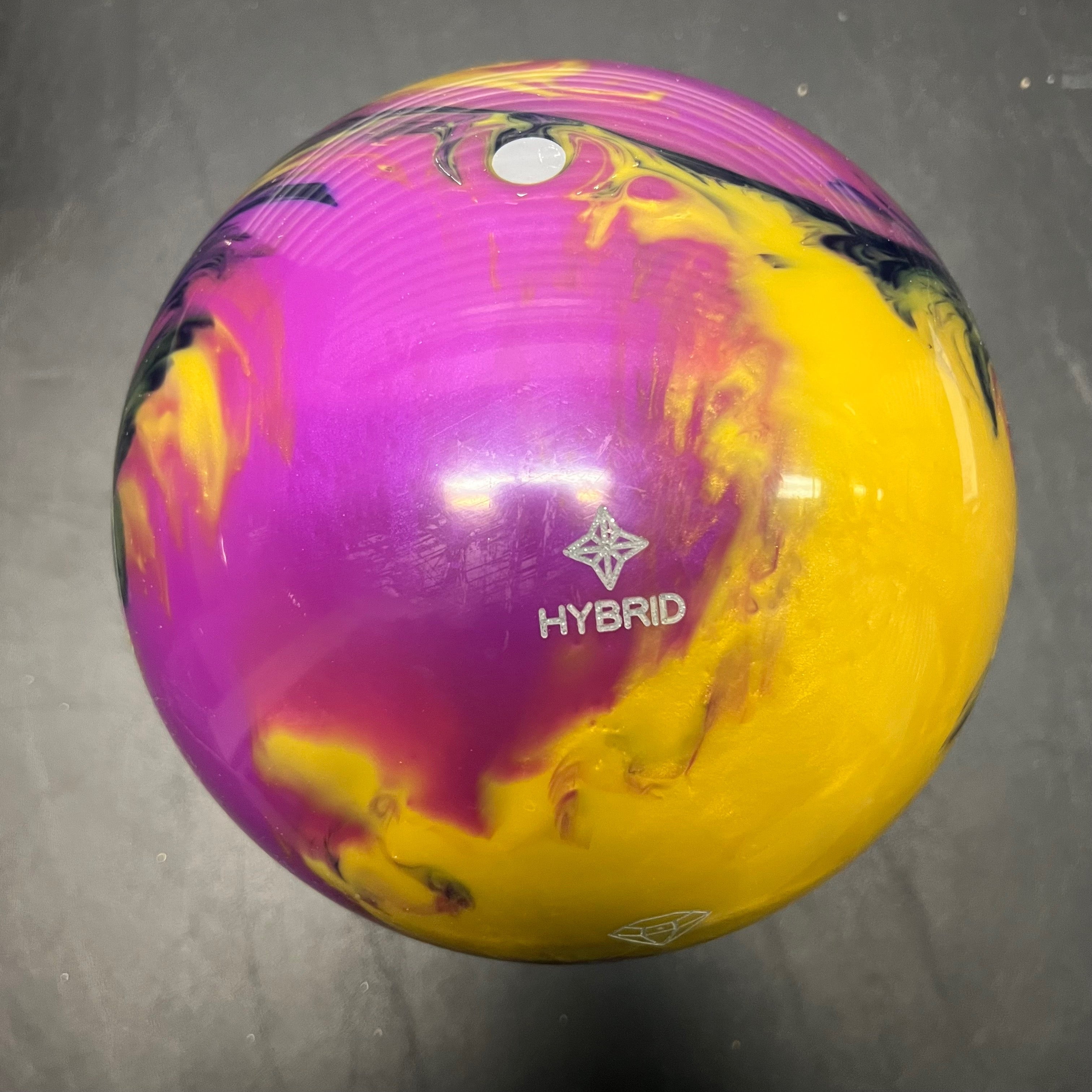 Roto Grip Gem Hybrid 14 lbs NIB - Walmart.com