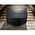thumbnail image 2 of Pra-da Pra-da PR B09S 26A80M Powder Neutral Gradient Light Grey 54 mm Women's Sunglasses, 2 of 4