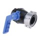 thumbnail image 5 of Adaptador Camlock Soledad para tanque de agua IBC 1000L Aceite Y agua, 5 of 10