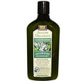 thumbnail image 6 of Avalon Organics Volumizing Conditioner, Rosemary 11 oz (Pack of 6), 6 of 6