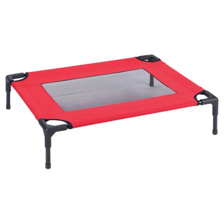 Guardian Gear Large Dog Furniture Style Mesh Cot