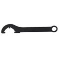 thumbnail image 1 of Risegun Herramienta De Llave Inglesa, Llave Inglesa Profesional De Acero Al Carbono para Reparación De Automóviles, 1 of 8