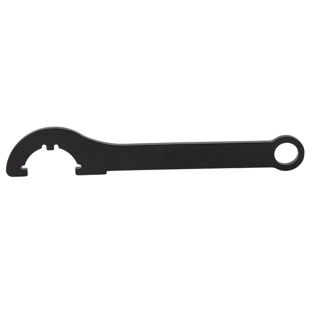 Risegun Herramienta De Llave Inglesa, Llave Inglesa Profesional De Acero Al Carbono para Reparación De Automóviles