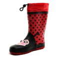 thumbnail image 2 of Dare 2B Boys/Girls Mudplay Dinosaur Wellingtons, 2 of 4