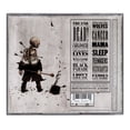 thumbnail image 2 of My Chemical Romance The Black Parade Disco CD Nuevo, 2 of 2