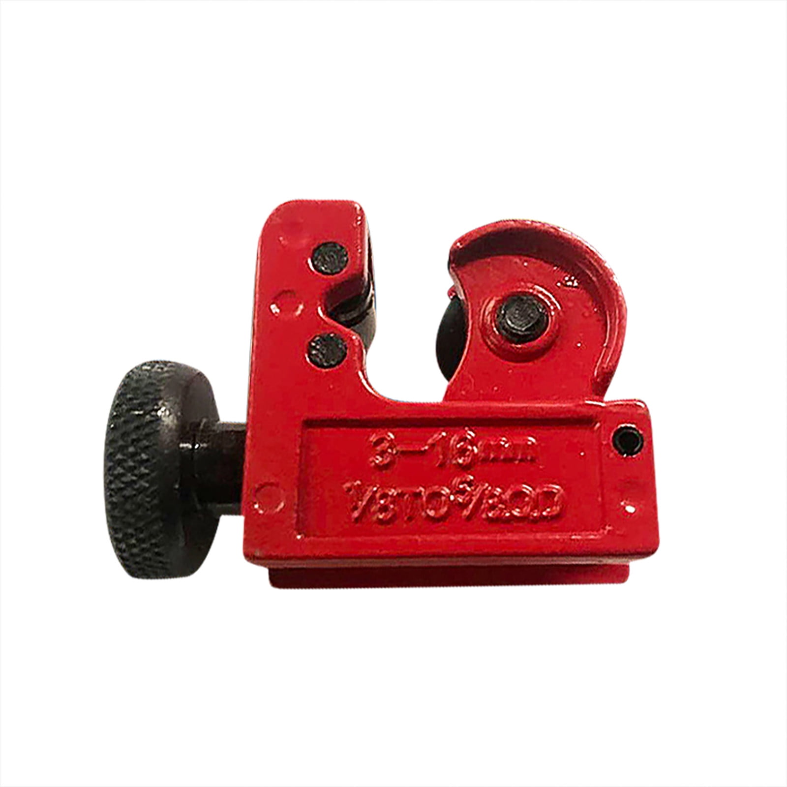 Siaonvr Mini Copper Tubing Cutter,Cutting (316Mm)1/8Inch To 7/8Inch For Pipe Copper