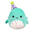 thumbnail image 4 of Set de 7 Peluches Micromallows Originales Squishmallows Cuenta Regresiva de Cumpleaños, 4 of 8