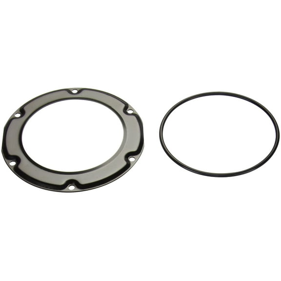 Agility Auto Parts 4060004 Fuel Tank Lock Ring for INFINITI, Nissan Specific Models