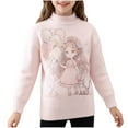 thumbnail image 1 of Birdeem Tricot à Col Rond pour Enfants, 1 of 8