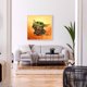 thumbnail image 3 of Cuadros Decorativos DIY Green Monster Diamond Painting 5D Kit Full Round Drill Drawing (WX673) Tmvgtek embutido en tela, 3 of 9