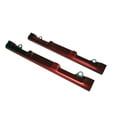 thumbnail image 4 of Aeromotive 98.5-04 Ford DOHC 4.6L Billet Fuel Rails (Cobra) - 14111 Fits select: 1998-2004 FORD MUSTANG, 4 of 10