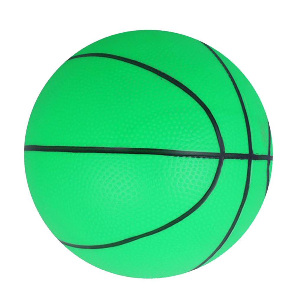 Inflatable Basketball Kids indoor e outdoor Toy - image 5 of 5