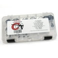 thumbnail image 2 of Captain O-Ring LLC D3FY D3S - 5X Box Oring Rebuild Kit, 2 of 5