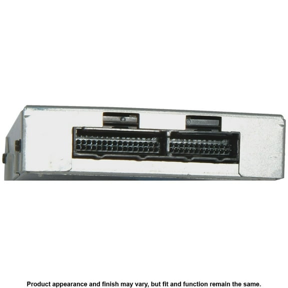 CARDONE Reman 77-7302 Engine Control Module fits 1986-1989 Buick, Cadillac, Chevrolet