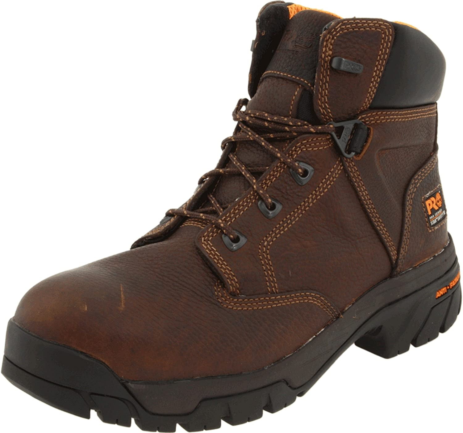 Timberland PRO Men's Helix 6-Inch Non 