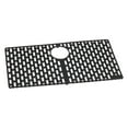 thumbnail image 6 of Ruvati 27 x 18 inch Granite Composite Undermount Single Bowl Kitchen Sink, 6 of 10