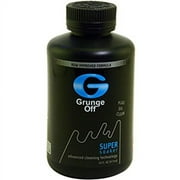 Grunge Off Glass Cleaner