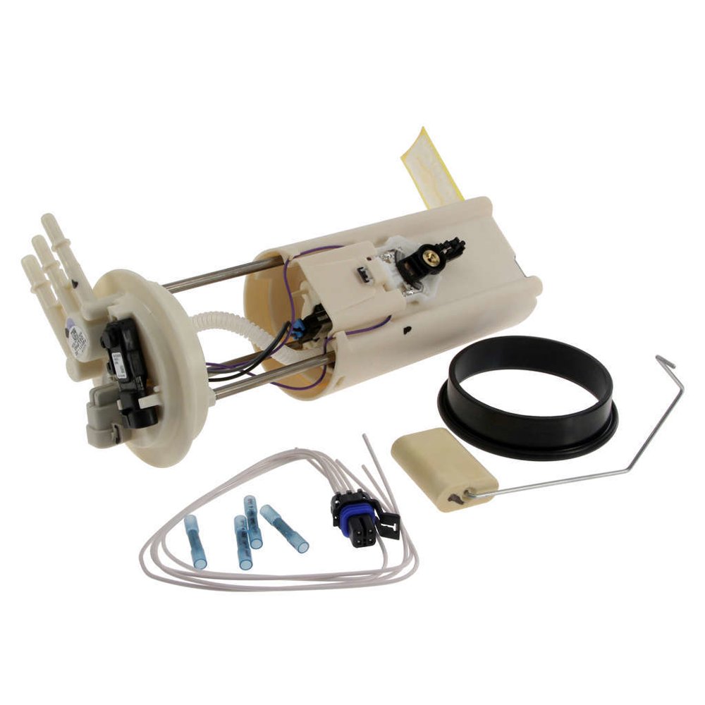 Genuine OEM Replacement for 20002003 Buick Century Fuel Pump Module