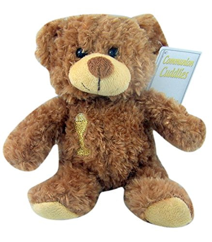 6 inch teddy bear