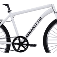 thumbnail image 2 of Combo Bicicleta Benotto PMO R26 1V Hombre con Casco Talla L, 2 of 3