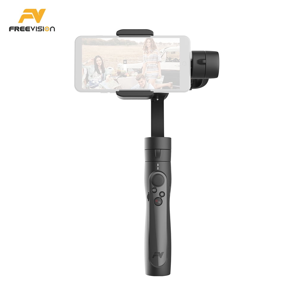 FREEVISION VILTA-SE ジンバル スマホ用 スタビライザー