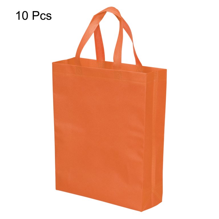 ■Tote Bag 9L Liberty – Orange Multi □Tote Bag 9L Liberty – Orange Multi