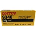 thumbnail image 2 of Loctite - 9340 Hysol - Green Epoxy Structural Adhesive High Temp 2.7 Ounce, Grey, 2 of 3