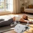 thumbnail image 4 of Inflatable Lumbar Support For Back Portable For Seat And Home Use, 4 of 6