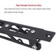 thumbnail image 2 of Soidarity Bicicleta Easywheel Firmeza Empuje Neumáticos Botella Hervidor Multifuncional Plegable Easywheels Aleación de aluminio CNC Ciclismo Accesorios Ciclismo Plata Soidarity OD024315-03, 2 of 6