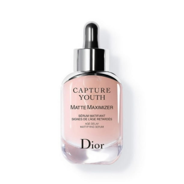 Dior clearance mattifying serum