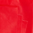 thumbnail image 4 of Rectangular 54" x 108" Red Plastic Table Covers, 3 Count, by Way To Celebrate, 4 of 8