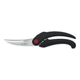 thumbnail image 1 of ZWILLING 25 cm, Poultry Shear, Black, 1 of 3