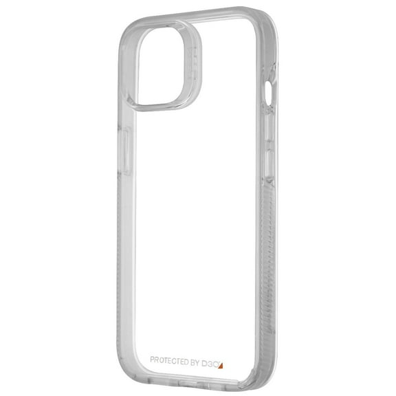 ZAGG Crystal Palace Series Hard Case for Apple iPhone 14 - Clear