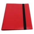 thumbnail image 2 of Pocket Trading Card Binder,9 Pocket 360 Slots Pocket Card Album Pocket Card Holder Innovative Solution, 2 of 14
