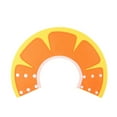 thumbnail image 2 of CBFFDC Collier pour Animaux Non Restrictif à Double Boutonnage Collier de Récupération Ajustable Cône Protecteur Confortable Fournitures pour Animaux, 2 of 7