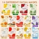 thumbnail image 3 of Mascarilla facial KONEUK 70 Pack Skincare que hidrata todo tipo de piel, 3 of 7