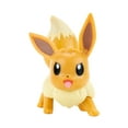 thumbnail image 5 of Pokemon Collectible Child Pikachu Action Figures, Plastic Multicolor, 12.1 oz, 8 Pack, 5 of 7
