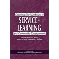 thumbnail image 1 of Pre-Owned Creating Our Identities in Service-Learning and Community Engagement (Paperback) 9781607522881, 1 of 1