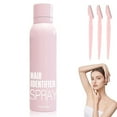thumbnail image 1 of Hair Identifier Spray For Face Shaving Hair Identifier Spray For Dermaplaning Hair Identifying Spray Face Hair Identifier Spray Dermaplaning Face Spray Removing Unwanted 100ml, 1 of 9