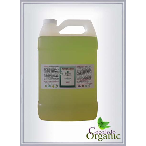 green coffee bean oil, pure, organic, cold pressed, unrefined, extract