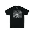 thumbnail image 4 of Jack Harlow Men's Harlows's Salon Sketch T-Shirt, 4 of 5