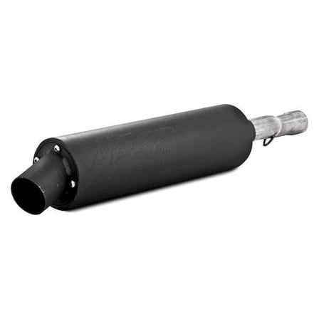 MBRP AT-7405 - Replacement Utility Slip-On Muffler