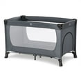 thumbnail image 3 of hauck Dream N Play Plus Foldable Travel Bed with Portable Foam Pad, 3 of 13