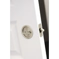 thumbnail image 2 of KWIKSET 335 514 PRIVACY ROUND, 2 of 6
